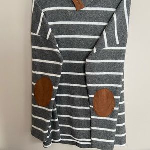 Boutique Sweater Tunic